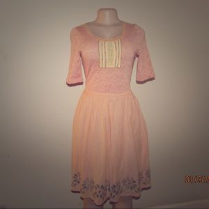 Tsumori Chisato Maxi Dress